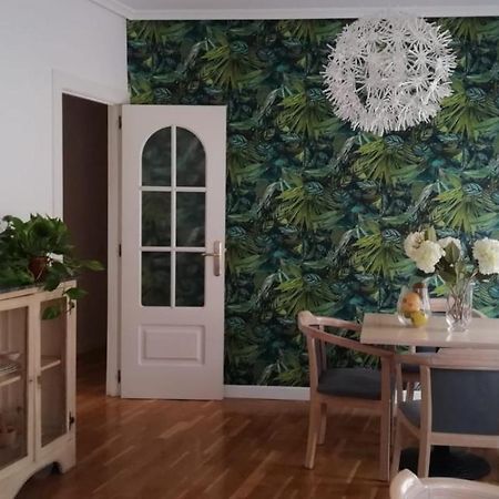 Casa Rural Placida Escalona  Eksteriør billede