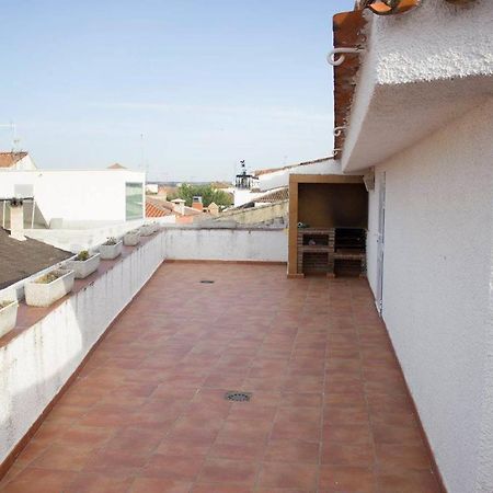 Casa Rural Placida Escalona  Eksteriør billede