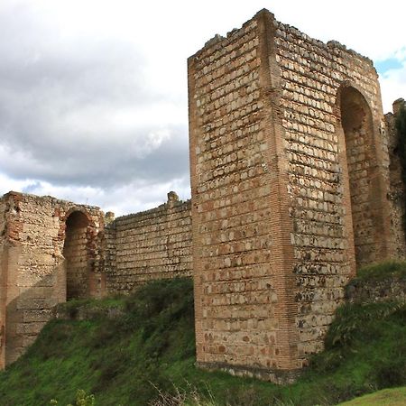 Casa Rural Placida Escalona  Eksteriør billede