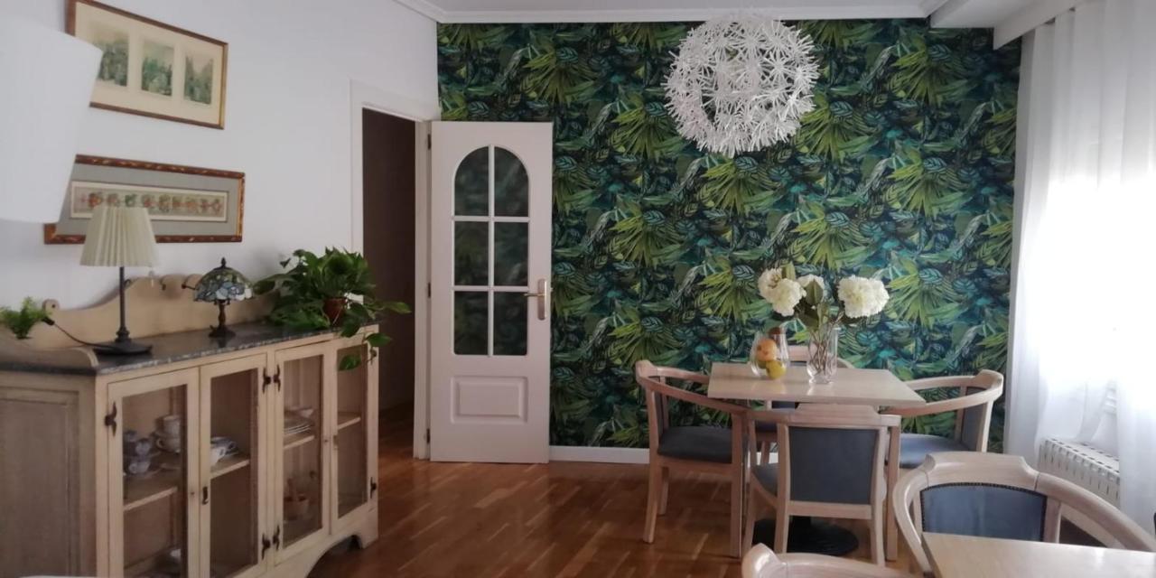 Casa Rural Placida Escalona  Eksteriør billede