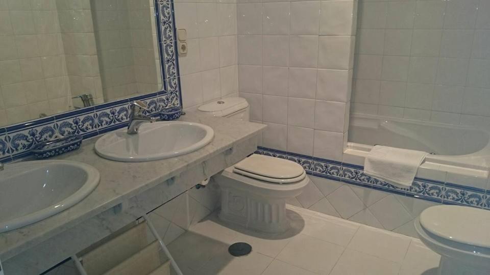 Casa Rural Placida Escalona  Eksteriør billede